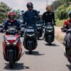 MAXi Tour Boemi Nusantara Pijak Tanah Borneo