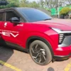 Mitsubishi Xforce Hybrid