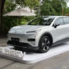 Mobil REEV Changan Deepal S05