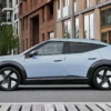 Mobil listrik Hyundai ioniq 3