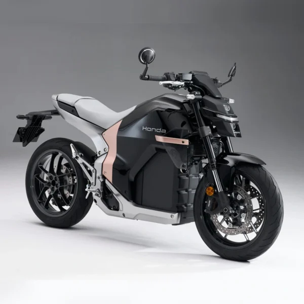 Motor listrik Honda WN7