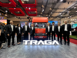 Isuzu hadirkan ragam kendaraan niaga di GIIAS 2026