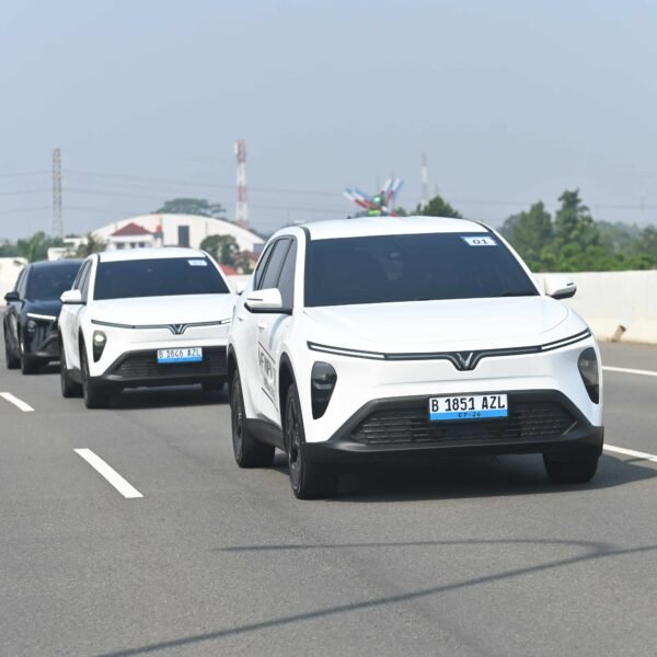 Segini hematnya biaya kepemilikan pakai VinFast MPV 7