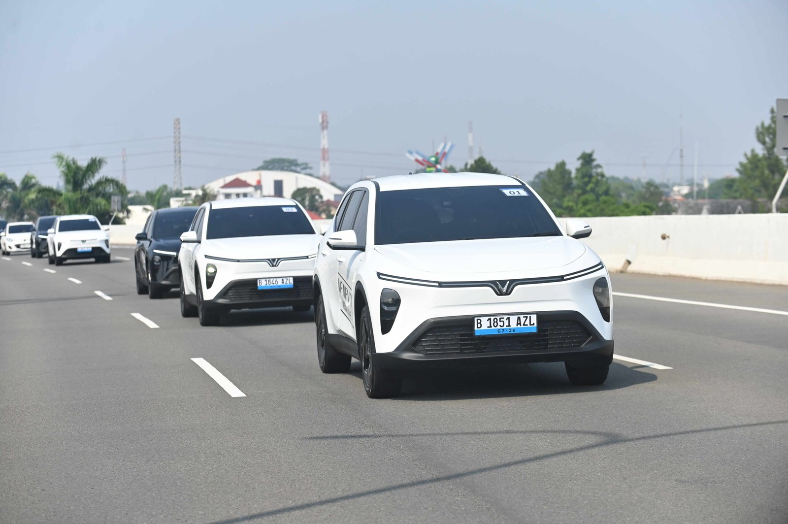 Segini hematnya biaya kepemilikan pakai VinFast MPV 7