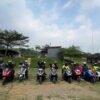 PCX Bikers Land