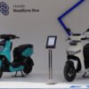 Wahana Makmur Sejati dengan Motor Listriknya