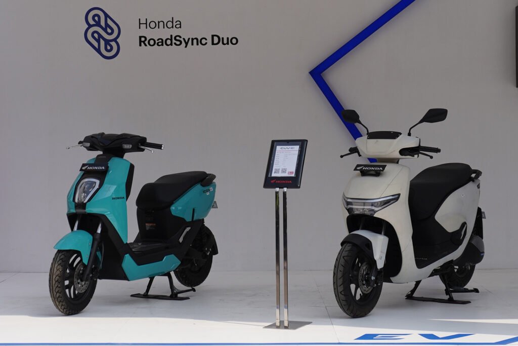 Wahana Makmur Sejati dengan Motor Listriknya