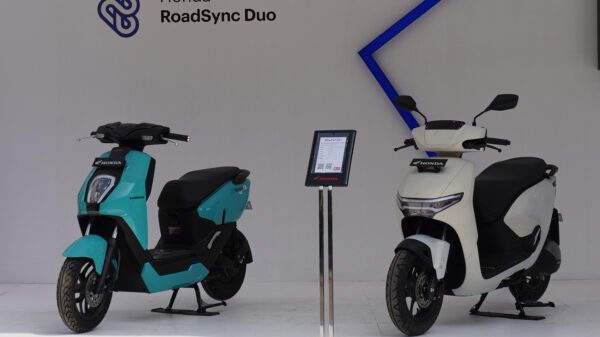 Wahana Makmur Sejati dengan Motor Listriknya