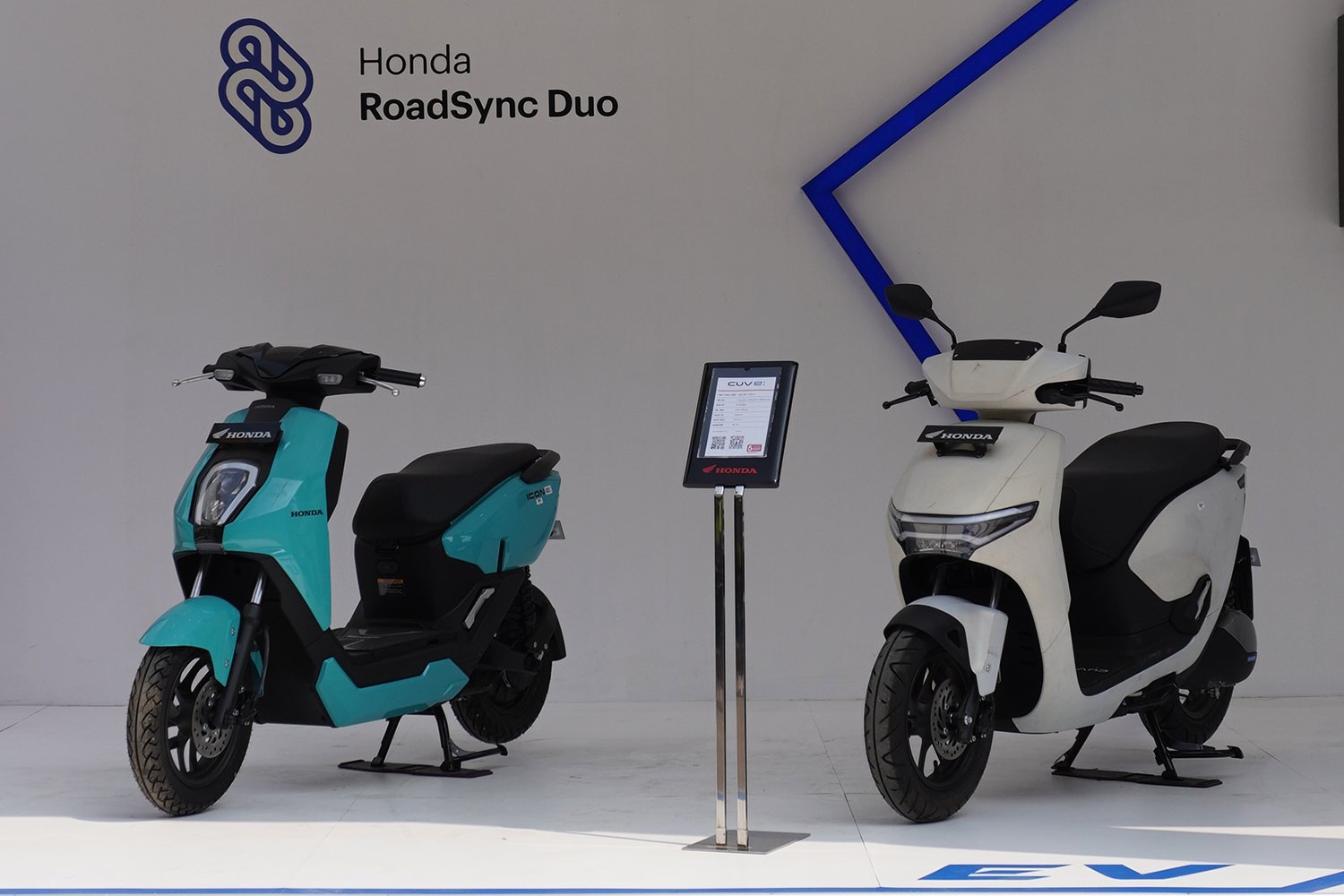 Wahana Makmur Sejati dengan Motor Listriknya