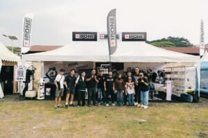 Jawa Barat, pasar potensial bagi IPONE
