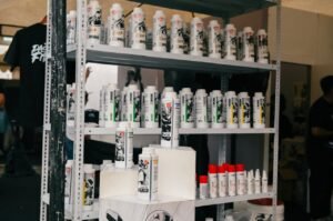 Produk IPONE bidik segmen pelumas premium