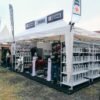 Produk IPONE meriahkan Iron Pipe 2026