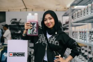IPONE menyediakan hadiah langsung 