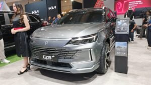Polytron G3+ Special Collaboration bidik konsumen modern