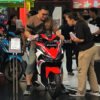 Membedah Stimulus Vario Series