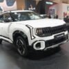 Spesifikasi dan Harga Kia Seltos Baru