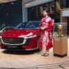 Mazda Hadirkan Trisula Mobil Baru, 6 e Jadi Bintang Baru