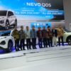Changan Resmi Meluncurkan Nevo Q05 Harga Mulai Rp 309 Juta