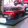 MG ZS Hybrid+ resmi diperkenalkan