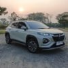 Suzuki Fronx jadi salah satu volume maker PT SIS