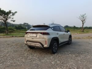 Suzuki Fronx adalah model pertama yang dilengkapi ADAS