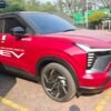 Spesifikasi Mitsubishi Xforce HEV