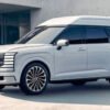 Hyundai Palisade 2027 Bakal Punya Varian Atap Tinggi