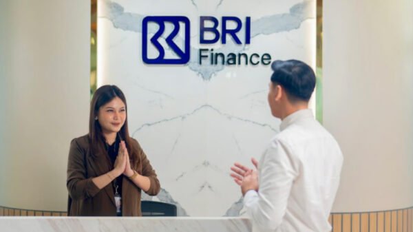 BRI Finance Hadirkan Fasilitas Dana Liburan Dengan Jaminan BPKB