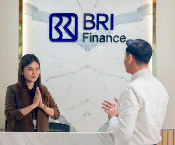 BRI Finance Hadirkan Fasilitas Dana Liburan Dengan Jaminan BPKB