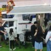 Baze Hadirkan Pembaruan Toyota Rangga Motorhome dan HiAce Mewah
