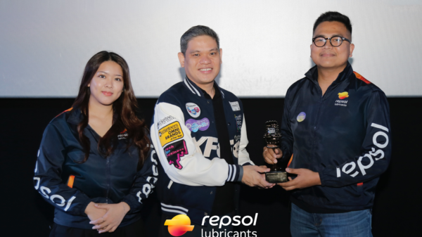 Repsol Raih Marketeers Youth Choice Award 2026
