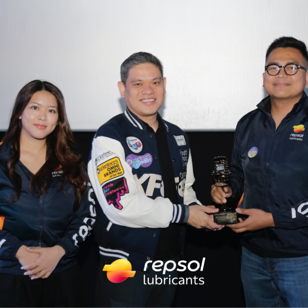 Repsol Raih Marketeers Youth Choice Award 2026