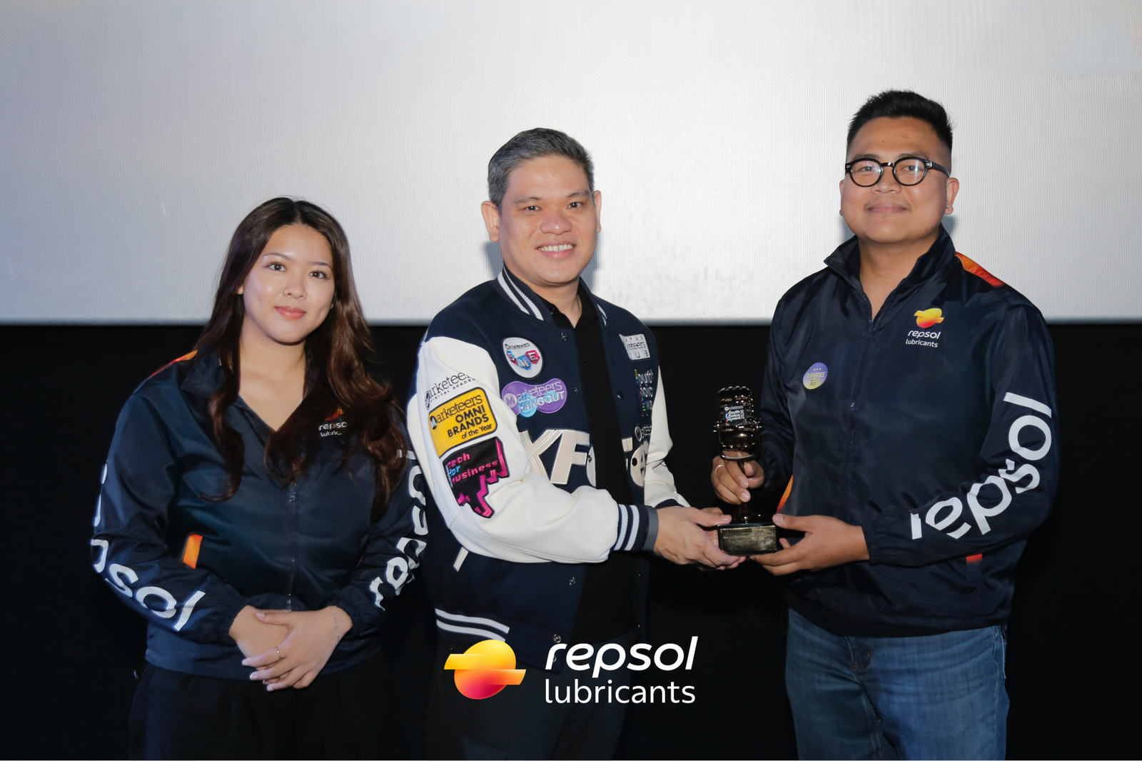 Repsol Raih Marketeers Youth Choice Award 2026