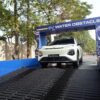 Changan Nevo Q05 menawarkan kabin lapang