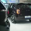 Penampilan AION UT Black di GIIAS 2026