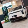 MAXUS MIFA 7, Solusi Mobilitas Modern di GIIAS 2026
