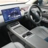 Head unit Changan NEVO QO5 canggih