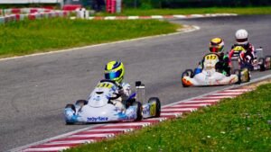 IAME Series Italy-5