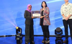Federal Oil™ Raih Top Brand Award 2026, fokus pertahankan kepercayaan konsumen