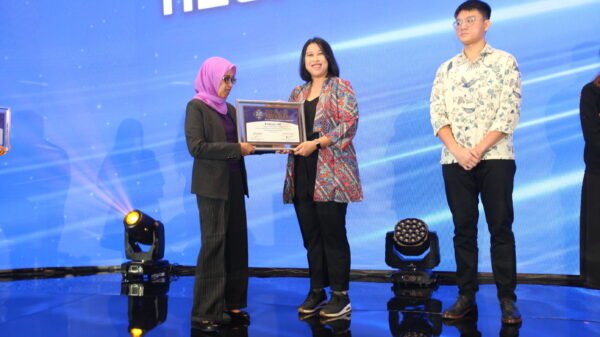Federal Oil™ Raih Top Brand Award 2026