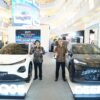 INDOMOBIL Expo Medan 2026 Hadirkan Perdana Leapmotor, Changan dan Indomobil eMotor