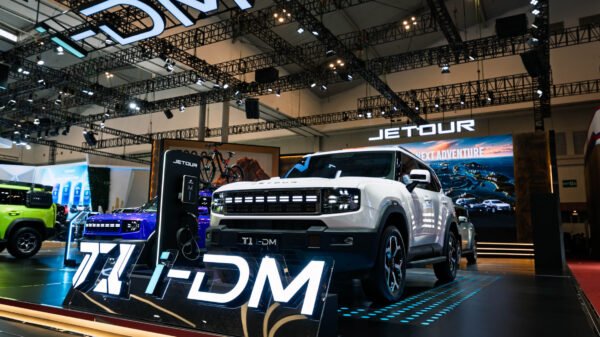 Membedah Cara Kerja i-DM alias Intelligent Dual Mode