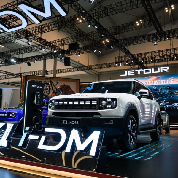 Membedah Cara Kerja i-DM alias Intelligent Dual Mode