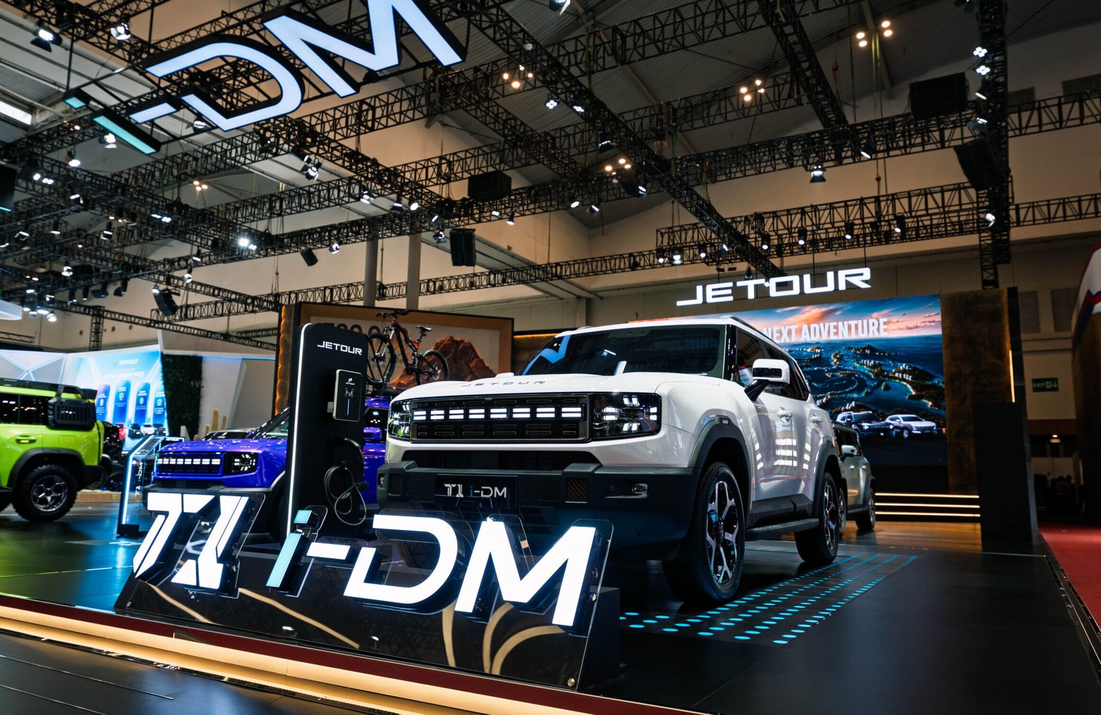 Membedah Cara Kerja i-DM alias Intelligent Dual Mode