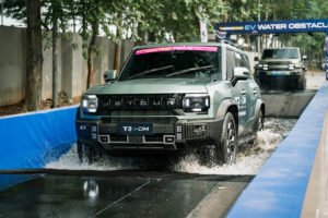 JETOUR Catat 1.038 SPK Sepanjang GIIAS 2026