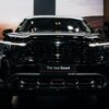 Kia Sonet Black Edition