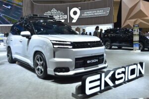 Konsep modifikasi ala OEM+