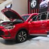 MG ZS Hybrid+ tawarkan berbagai keuntungan