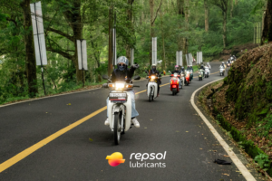 Repsol mulai fokus membangun kedekatan dengan Generasi Z