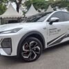 Changan Deepal SO7 Prime tersedia rilis